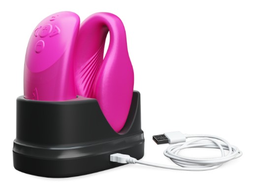 we-vibe-chorus-avis-etui-charge-magnetique-squeeze-remote