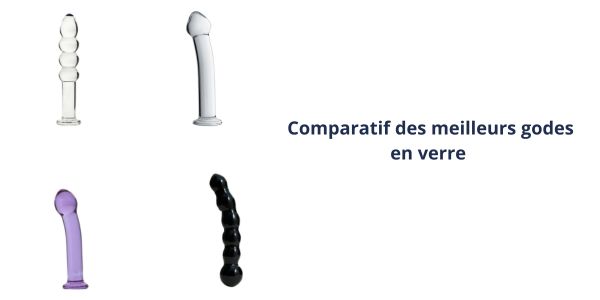 comparatif-meilleur-gode-verre