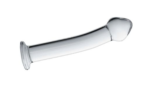 dildo-verre-n14-glossy-meilleur-gode-verre-pour-point-g