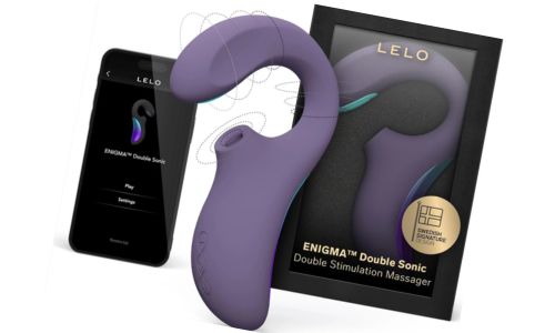 lelo-enigma-double-sonic-avis-contenu-boite