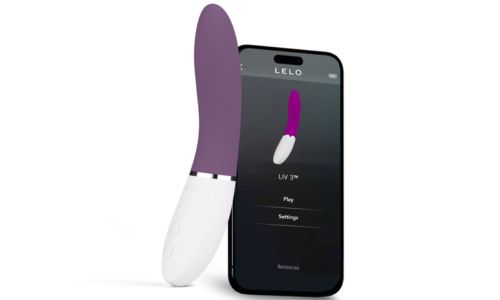 lelo-liv-3-vibromasseur-connecte-application