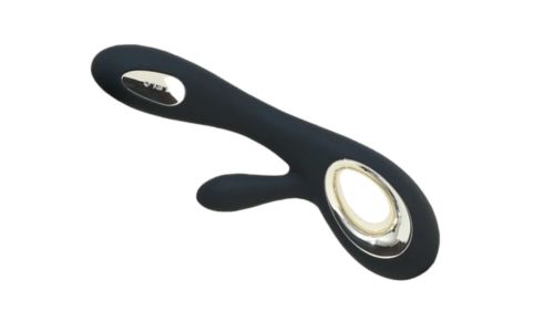 lelo-soraya-wave-meilleur-vibromasseur-discret
