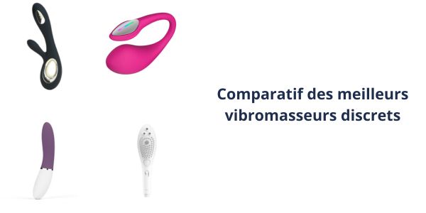 meilleur-vibromasseur-discret-silencieux-comparatif