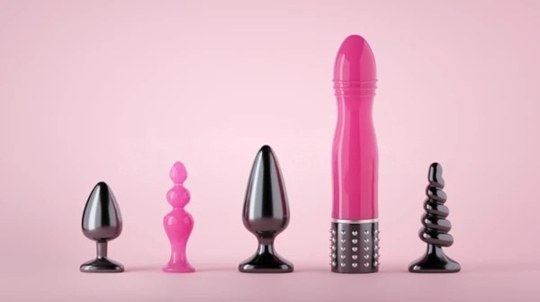 sextoy-guide-materiaux-surs-silicone-verre-acier