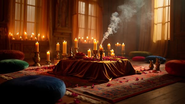 tantrisme-preparation-seance-espace