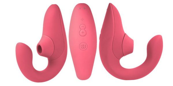 womanizer-blend-avis-design-bouton