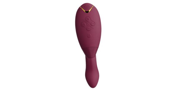 womanizer-duo-2-avis-boutons-panneau-commandes
