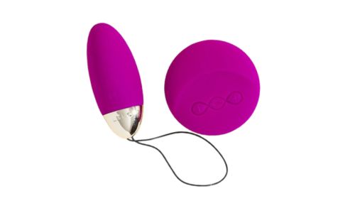 Lelo Lyla 2