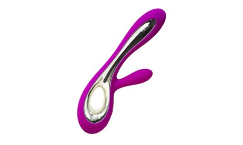 lelo-soraya-2-avis-rabbit-vibromasseur-design