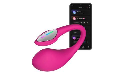 lovense-lush-4-avis-utilisation-avec-application