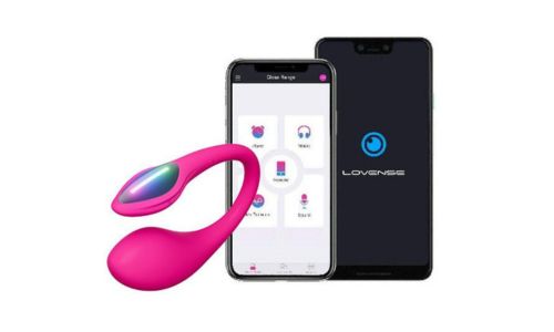 lovense-lush-mini-avis-utilisation-application