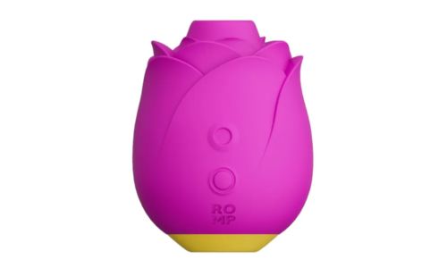 rose-romp-meilleur-sextoy-debutant-pour-succion-clitoridienne